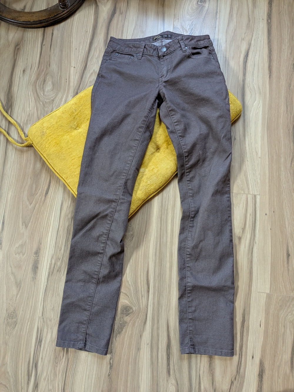 PrAna Straight Leg Women’s Pants